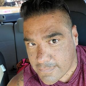 Meet your Posher, Ricky